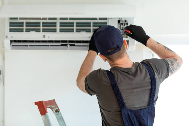 Home Air Vent Cleaning in Indian Hills, NV