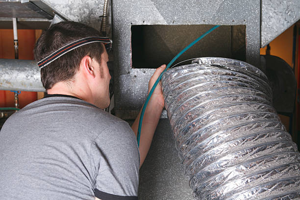 Best Affordable Air Duct Cleaning  in Indian Hills, NV