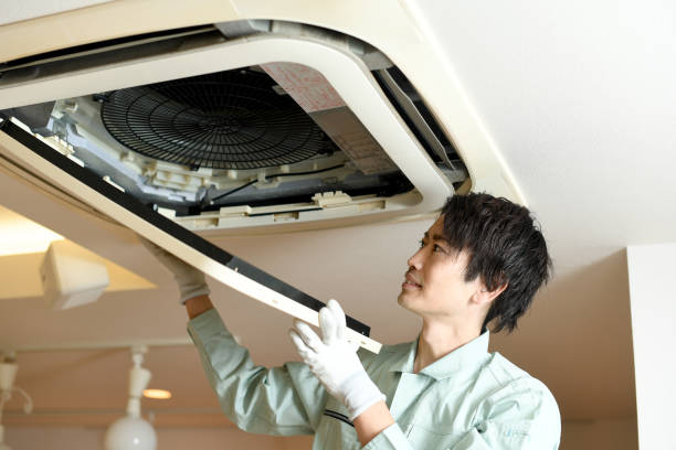 Best Ventilation Cleaning Services  in Indian Hills, NV