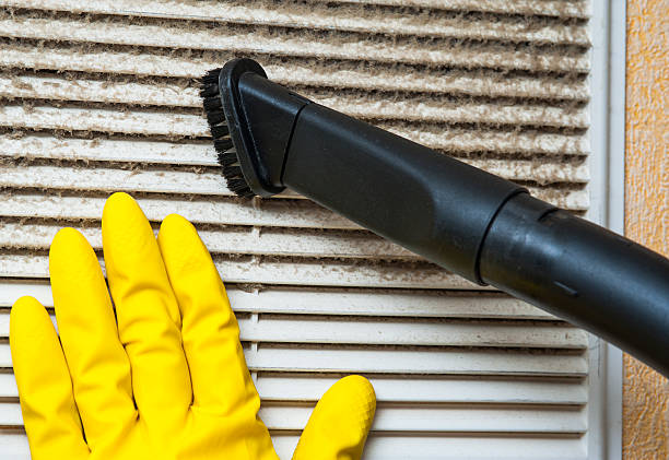 Ventilation Cleaning Services in Indian Hills, NV